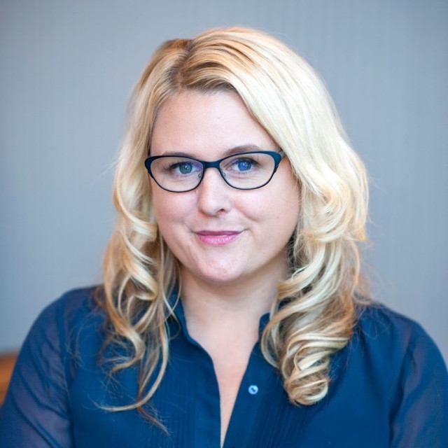 Cristine Beckwith, Tacoma criminal defense attorney